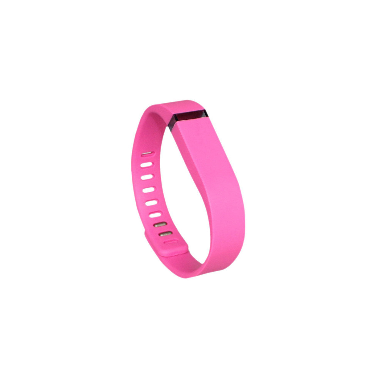 Fitbit Flex Bands Replacement Bracelet Wristband With Clasp Small Pink 