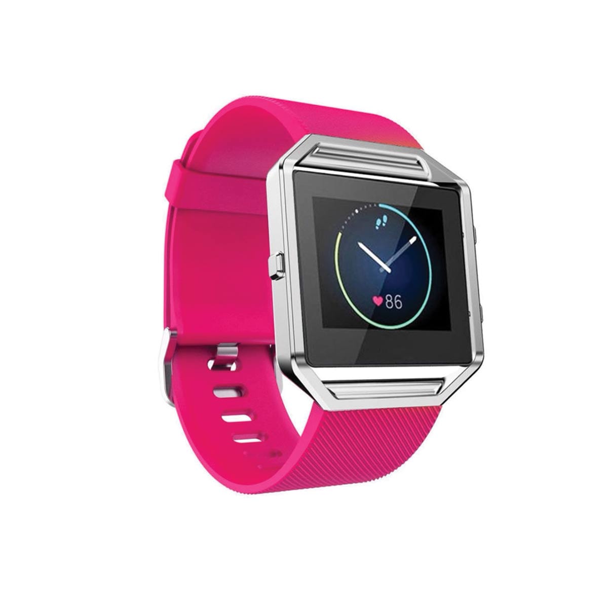 Fitbit Blaze Bands Replacement Strap Light Pink  