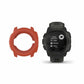 Shockproof Garmin Instinct Protective Cover Case Red  