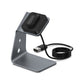 Refuel Fitbit Inspire & Inspire HR Charger Stand Space Grey  