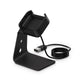 Refuel Fitbit Versa 2 Charger Stand Black  