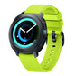 Samsung Gear Sport Bands Replacement Straps Small Lime 