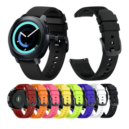 Samsung Gear Sport Bands Replacement Straps   