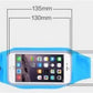 Gym Running Belt Waist Band Pouch Bum Bag For Apple iPhone X 8 7 6 6s   