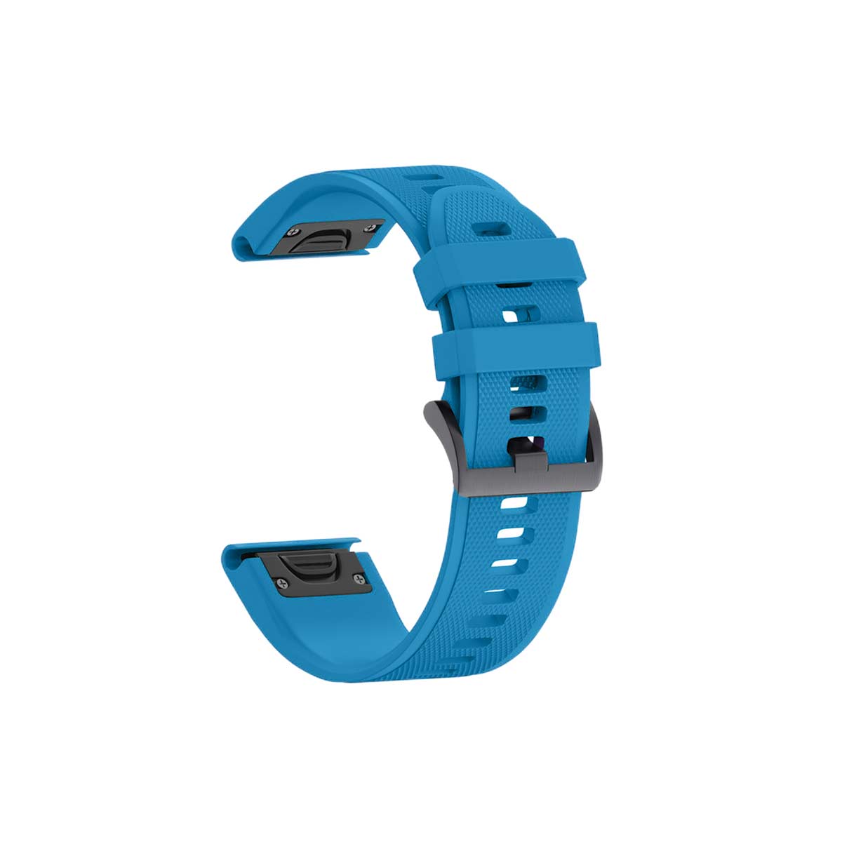Garmin Band Replacement Straps with Quick Change (26mm) Sky Blue  