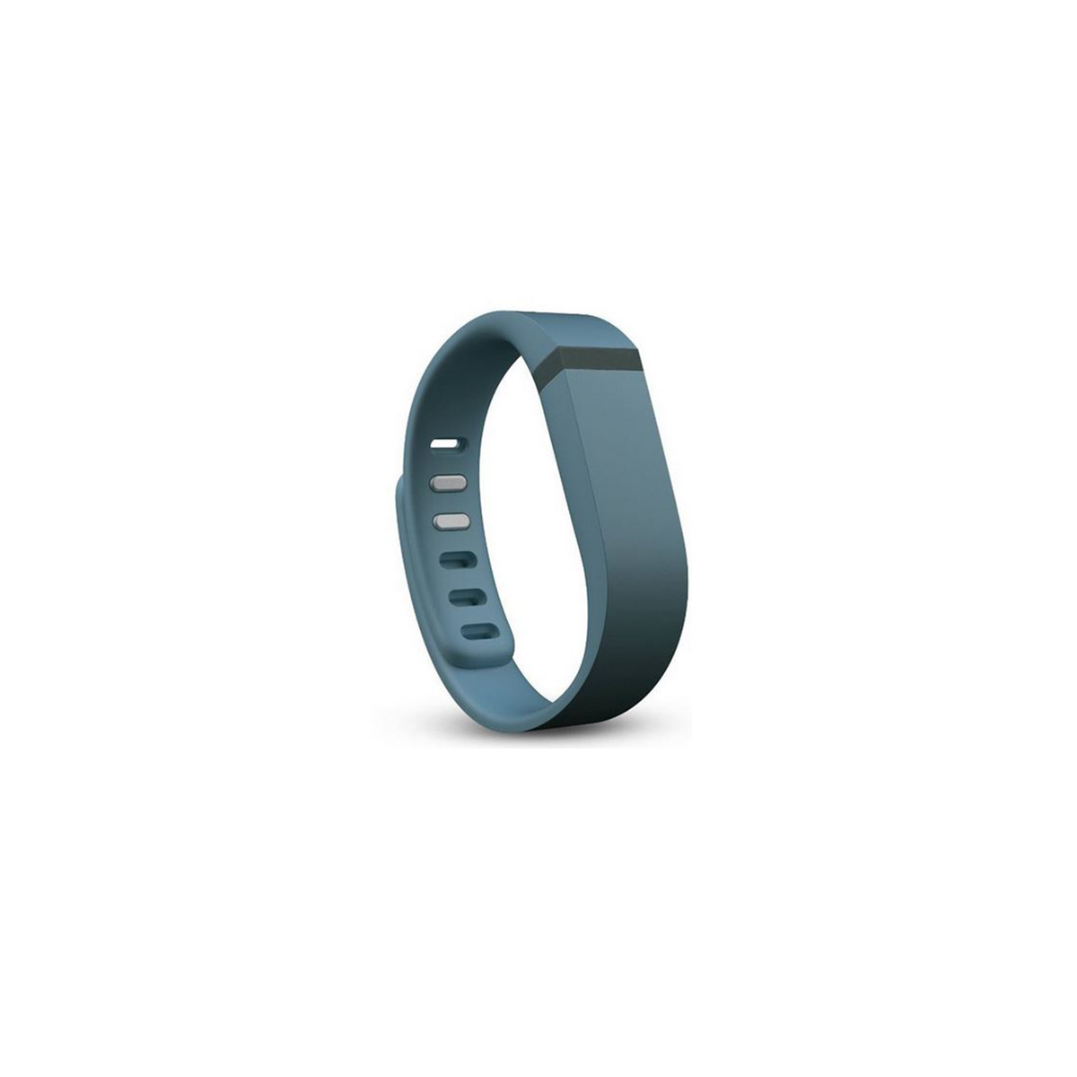 Fitbit Flex Bands Replacement Bracelet Wristband With Clasp Small Slate 