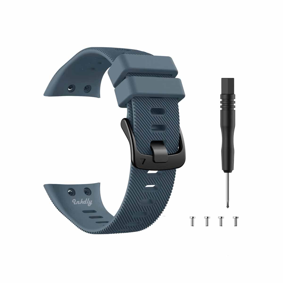 Strap Difference Between Garmin 35 And 45 Watch Band Garmin