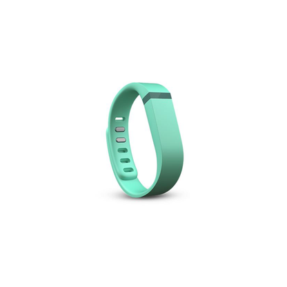 Fitbit Flex Bands Replacement Bracelet Wristband With Clasp Small Teal 
