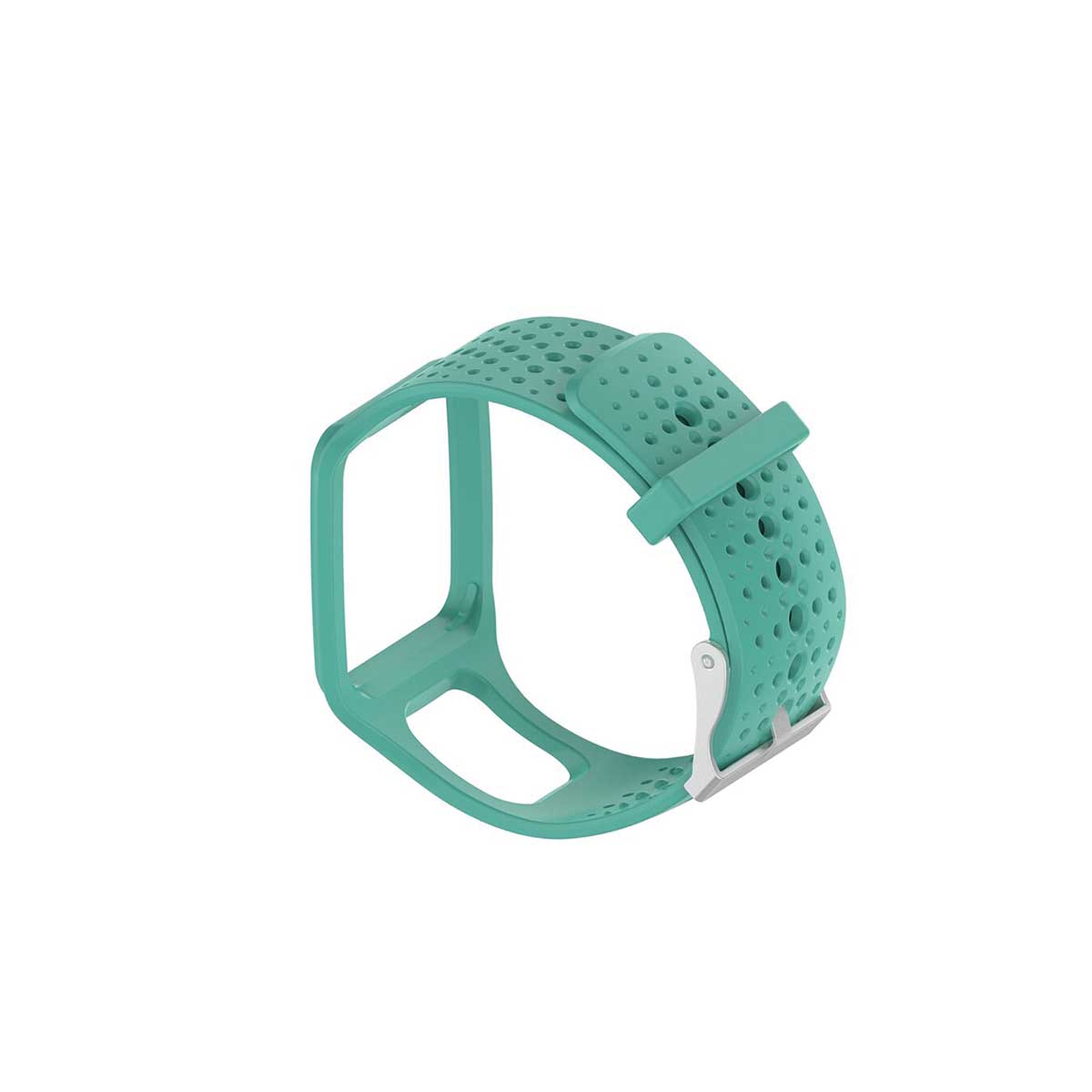TomTom Multisport Runner 1 & Golfer 1 Band Replacement Strap Teal  