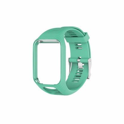 TomTom Runner 2 & 3 Bands Replacement Strap Teal  