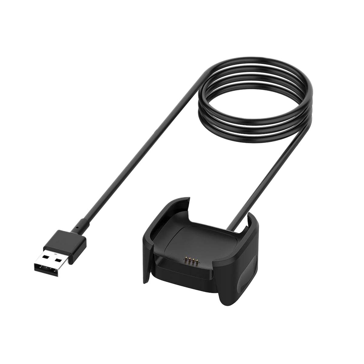 Fitbit Versa Versa 2 Charger Cable Mobile Mob