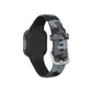 Printed Garmin Vivofit Jr 3 Replacement Bands Strap Camo Grey  