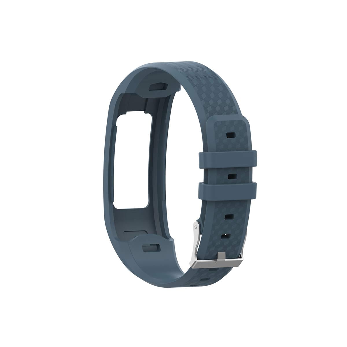 Secure Replacement Strap for Garmin Vivofit with Buckle