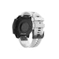 Garmin Band Replacement Straps with Quick Change (26mm) White  
