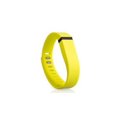 Fitbit Flex Bands Replacement Bracelet Wristband With Clasp Small Yellow 